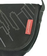 ManhattanPortage（マンハッタンポーテージ）メッセンジャーバッグ 黒 サイズ:- メンズ/2200676653496
