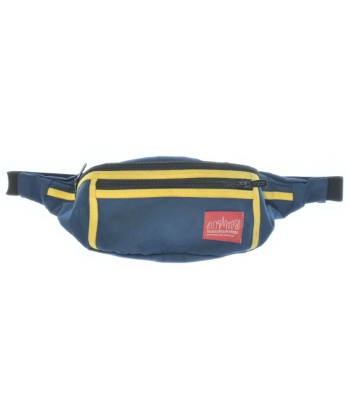 ManhattanPortage(マンハッタンポーテージ)その他 紺 サイズ:-/2200694645077