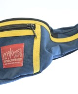 ManhattanPortage（マンハッタンポーテージ）その他 紺 サイズ:- メンズ/2200694645077