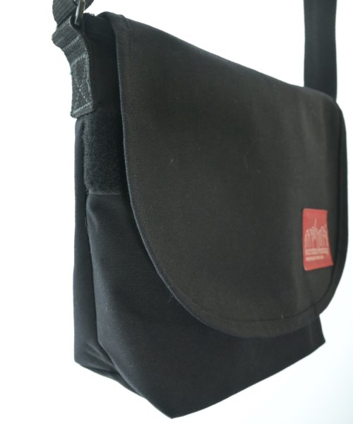 ManhattanPortage（マンハッタンポーテージ）ショルダーバッグ 黒 サイズ:- メンズ/2200696883187