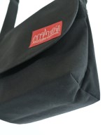ManhattanPortage（マンハッタンポーテージ）ショルダーバッグ 黒 サイズ:- メンズ/2200696883187