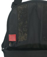 ManhattanPortage（マンハッタンポーテージ）ショルダーバッグ 黒 サイズ:- メンズ/2200696883187