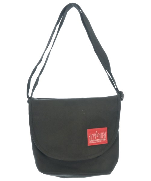 ManhattanPortage(マンハッタンポーテージ)バックパック・リュック 黒 サイズ:-/2200692512562