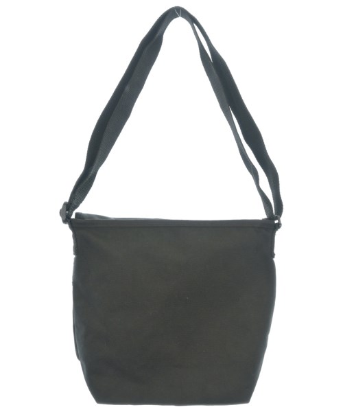 ManhattanPortage（マンハッタンポーテージ）バックパック・リュック 黒 サイズ:- メンズ/2200692512562