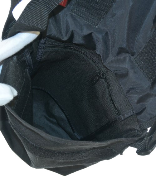 ManhattanPortage（マンハッタンポーテージ）バックパック・リュック 黒 サイズ:- メンズ/2200692512562