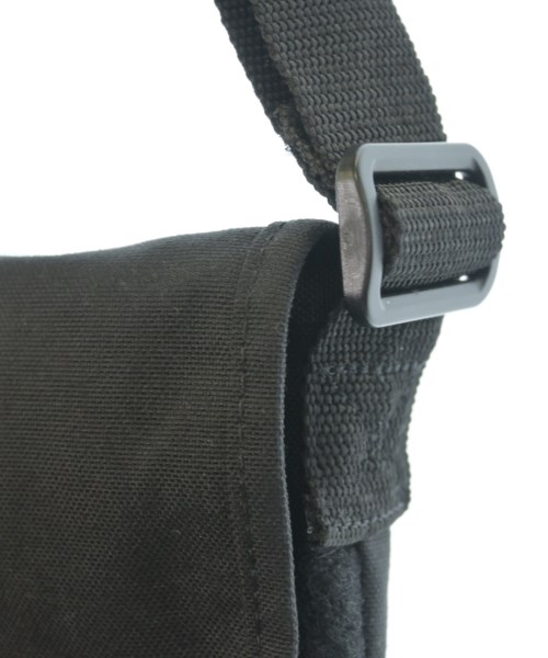 ManhattanPortage（マンハッタンポーテージ）バックパック・リュック 黒 サイズ:- メンズ/2200692512562
