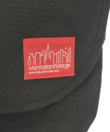 ManhattanPortage（マンハッタンポーテージ）バックパック・リュック 黒 サイズ:- メンズ/2200692512562