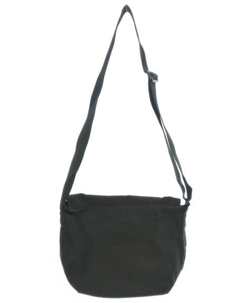 ManhattanPortage（マンハッタンポーテージ）メッセンジャーバッグ 黒 サイズ:- メンズ/2200692512579