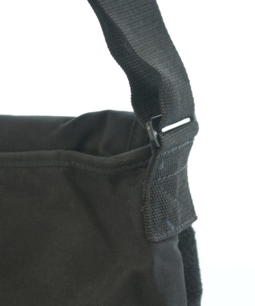 ManhattanPortage（マンハッタンポーテージ）メッセンジャーバッグ 黒 サイズ:- メンズ/2200692512579