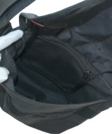 ManhattanPortage（マンハッタンポーテージ）メッセンジャーバッグ 黒 サイズ:- メンズ/2200692512579