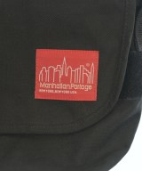 ManhattanPortage（マンハッタンポーテージ）メッセンジャーバッグ 黒 サイズ:- メンズ/2200692512579