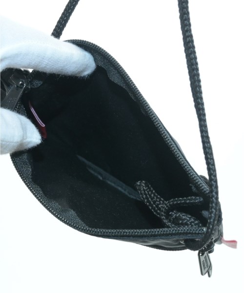 ManhattanPortage（マンハッタンポーテージ）ショルダーバッグ 黒 サイズ:- メンズ/2200695367213