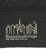 ManhattanPortage（マンハッタンポーテージ）ショルダーバッグ 黒 サイズ:- メンズ/2200695367213