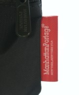 ManhattanPortage（マンハッタンポーテージ）ショルダーバッグ 黒 サイズ:- メンズ/2200695367213