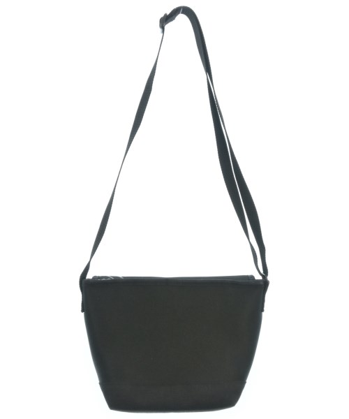 ManhattanPortage（マンハッタンポーテージ）ショルダーバッグ 黒 サイズ:- メンズ/2200697119056
