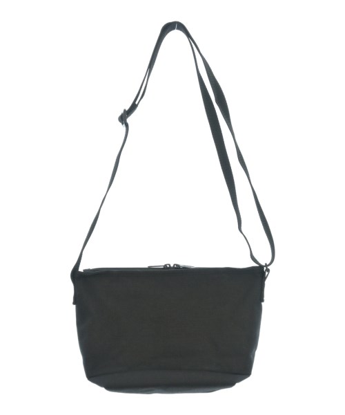 ManhattanPortage（マンハッタンポーテージ）ショルダーバッグ 黒 サイズ:- メンズ/2200697119063