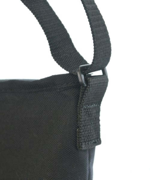ManhattanPortage（マンハッタンポーテージ）ショルダーバッグ 黒 サイズ:- メンズ/2200697119063