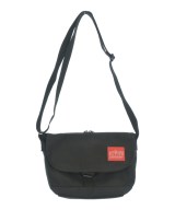 ManhattanPortage（マンハッタンポーテージ）ショルダーバッグ 黒 サイズ:- メンズ/2200697119063