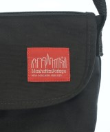ManhattanPortage（マンハッタンポーテージ）ショルダーバッグ 黒 サイズ:- メンズ/2200697119063