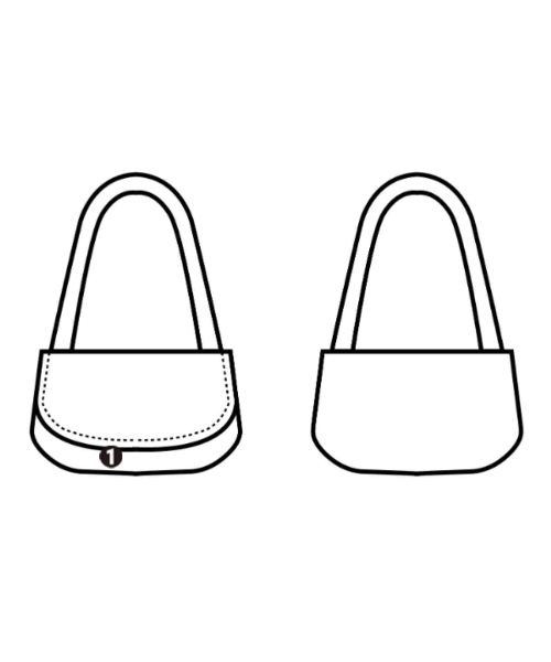 ManhattanPortage（マンハッタンポーテージ）ショルダーバッグ 黒 サイズ:- レディース/2200698019126