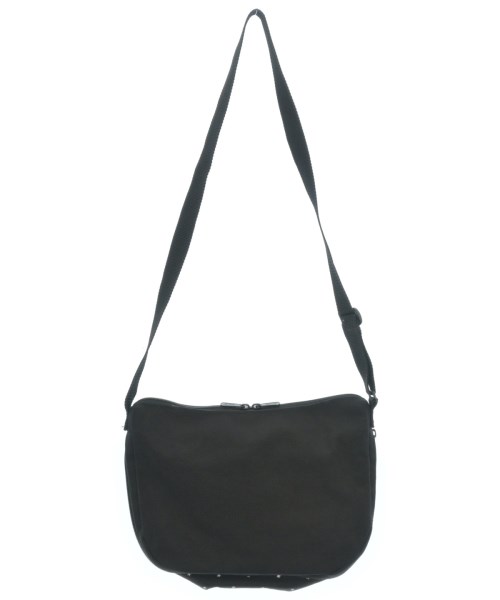 ManhattanPortage（マンハッタンポーテージ）ショルダーバッグ 黒 サイズ:- レディース/2200698019126