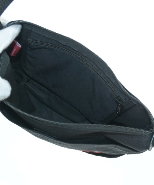 ManhattanPortage（マンハッタンポーテージ）ショルダーバッグ 黒 サイズ:- レディース/2200698019126