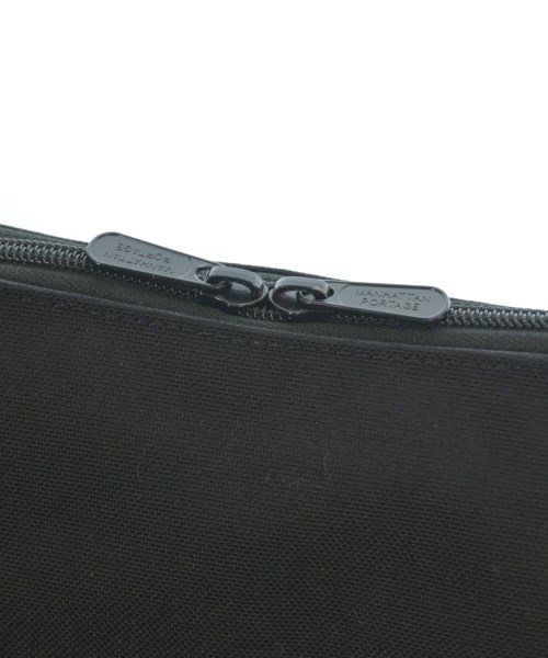ManhattanPortage（マンハッタンポーテージ）ショルダーバッグ 黒 サイズ:- レディース/2200698019126