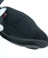 ManhattanPortage（マンハッタンポーテージ）ショルダーバッグ 黒 サイズ:- レディース/2200698019126