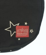 ManhattanPortage（マンハッタンポーテージ）ショルダーバッグ 黒 サイズ:- レディース/2200698019126