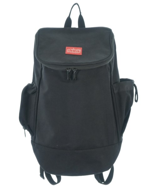 ManhattanPortage(マンハッタンポーテージ)バックパック・リュック 黒 サイズ:-/2200697468093