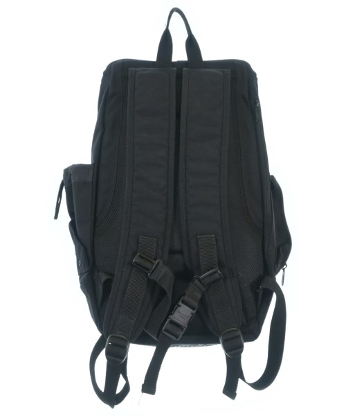 ManhattanPortage（マンハッタンポーテージ）バックパック・リュック 黒 サイズ:- メンズ/2200697468093