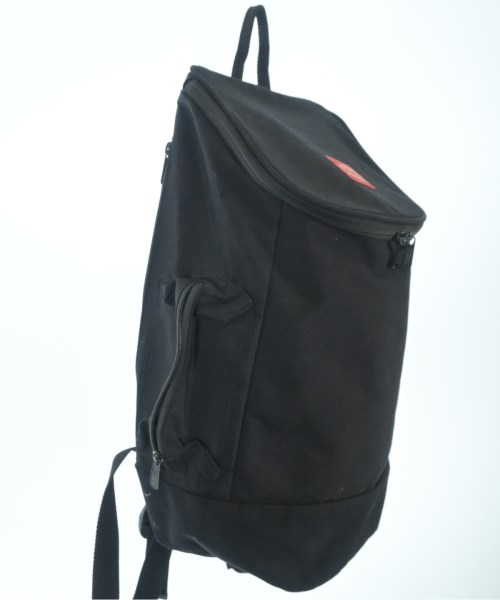 ManhattanPortage（マンハッタンポーテージ）バックパック・リュック 黒 サイズ:- メンズ/2200697468093
