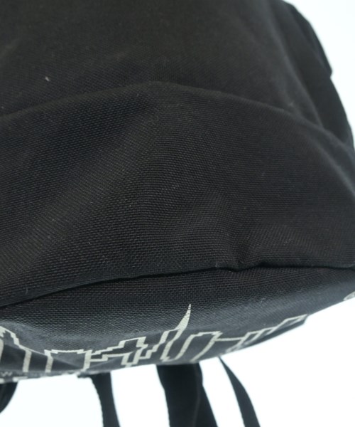 ManhattanPortage（マンハッタンポーテージ）バックパック・リュック 黒 サイズ:- メンズ/2200697468093