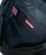 ManhattanPortage（マンハッタンポーテージ）バックパック・リュック 黒 サイズ:- メンズ/2200697468093