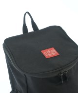 ManhattanPortage（マンハッタンポーテージ）バックパック・リュック 黒 サイズ:- メンズ/2200697468093