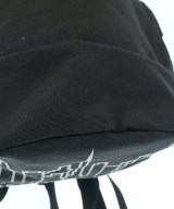 ManhattanPortage（マンハッタンポーテージ）バックパック・リュック 黒 サイズ:- メンズ/2200697468093