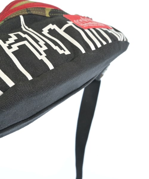 TOMMY（トミー）ショルダーバッグ 黒 サイズ:- メンズ/2200656830084