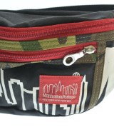 TOMMY（トミー）ショルダーバッグ 黒 サイズ:- メンズ/2200656830084