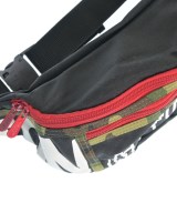 TOMMY（トミー）ショルダーバッグ 黒 サイズ:- メンズ/2200656830084