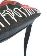 TOMMY（トミー）ショルダーバッグ 黒 サイズ:- メンズ/2200656830084