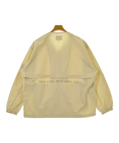 ManhattanPortage（マンハッタンポーテージ）その他 ベージュ サイズ:S レディース/2200657258016