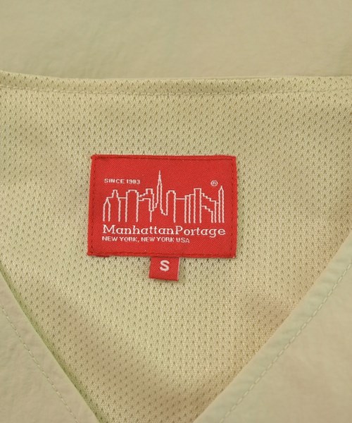 ManhattanPortage（マンハッタンポーテージ）その他 ベージュ サイズ:S レディース/2200657258016