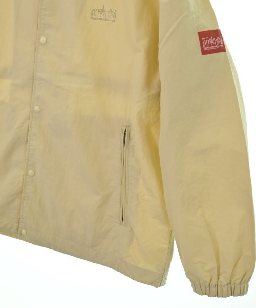 ManhattanPortage（マンハッタンポーテージ）その他 ベージュ サイズ:S レディース/2200657258016
