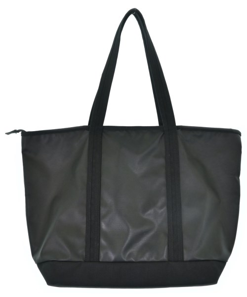 ManhattanPortage（マンハッタンポーテージ）トートバッグ 黒 サイズ:- レディース/2200657258078