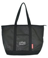 ManhattanPortage（マンハッタンポーテージ）トートバッグ 黒 サイズ:- レディース/2200657258078