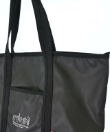 ManhattanPortage（マンハッタンポーテージ）トートバッグ 黒 サイズ:- レディース/2200657258078