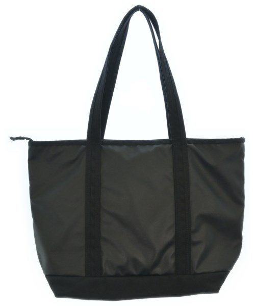 ManhattanPortage（マンハッタンポーテージ）トートバッグ 黒 サイズ:S レディース/2200657258085