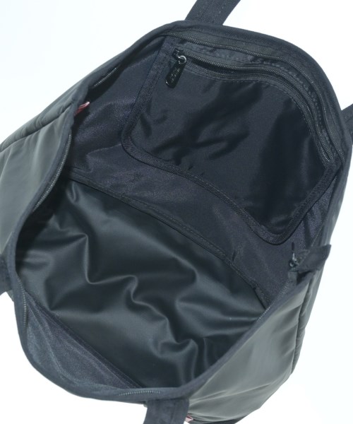 ManhattanPortage（マンハッタンポーテージ）トートバッグ 黒 サイズ:S レディース/2200657258085