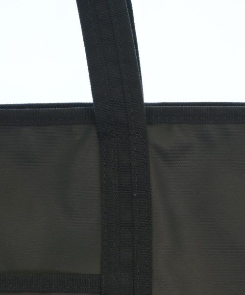 ManhattanPortage（マンハッタンポーテージ）トートバッグ 黒 サイズ:S レディース/2200657258085