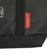 ManhattanPortage（マンハッタンポーテージ）トートバッグ 黒 サイズ:S レディース/2200657258085